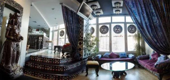 Салон красоты премиум-класса с помещением